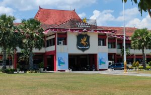 Tiga Tahun Terakhir, Angka Kemiskinan di Sumenep Turun Signifikan