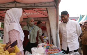 Pertumbuhan UMKM Sumenep Terus Meningkat, Berikut Faktanya