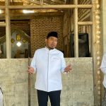 FOTO: Calon Bupati Sumenep Achmad Fauzi Wongsojudo. (Ist/wartazone.com)