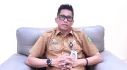 FOTO: Kepala Bagian Perekonomian dan Sumber Daya Alam, Sekretariat Daerah Kabupaten Sumenep, Dadang Dedy Iskandar.