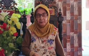 Pendiri Ponpes Aqidah Usymuni Tarate Dukung FAHAM di Pilkada Sumenep