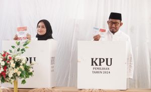 Bupati Sumenep Ajak Masyarakat Ciptakan Suasana Aman dan Damai Selama Proses Pilkada