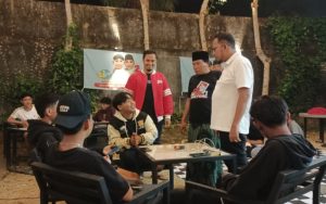 Hadiri Turnamen Free Fire & Mobile Legend, Achmad Fauzi Komitmen Dorong Perkembangan E-Sport Sumenep
