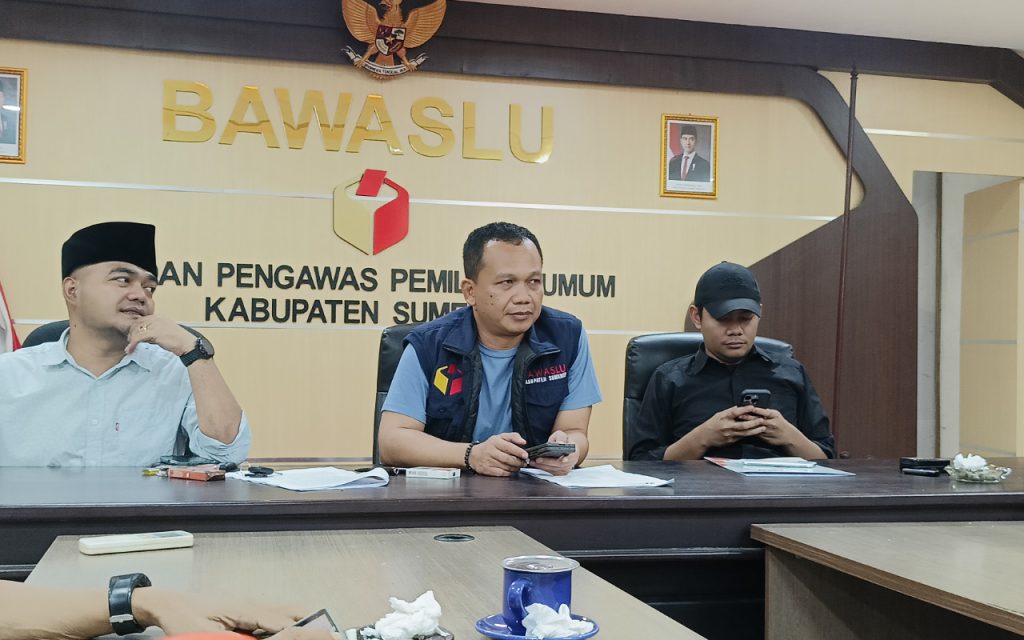 Bawaslu Sumenep: 3 ASN Tak Penuhi Unsur Pelanggaran Pilkada 2024