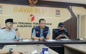 Bawaslu Sumenep: 3 ASN Tak Penuhi Unsur Pelanggaran Pilkada 2024