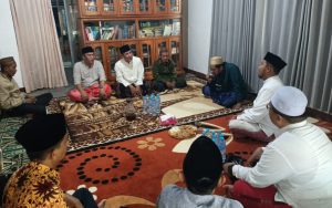 Pengasuh Ponpes Sabiliyah Arjasa Dukung Fauzi, Nilai Visi dan Misi Faham Sesuai Keinginan Masyarakat