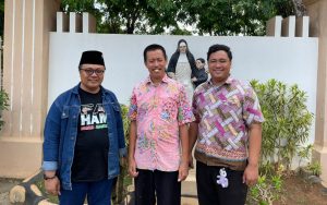 Terbukti Jaga Kerukunan di Sumenep, Tokoh Lintas Agama Apresiasi Kepemimpinan Achmad Fauzi