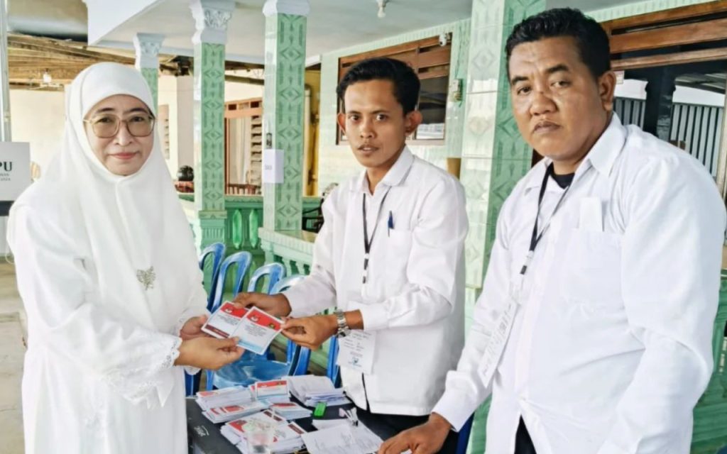 Wabup Sumenep Berharap Pilkada Serentak Hasilkan Pemimpin Amanah