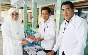 Wabup Sumenep Berharap Pilkada Serentak Hasilkan Pemimpin Amanah
