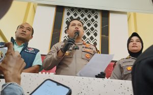Polres Sumenep Tegaskan Tak Ada Perlakuan Khusus untuk Anggota Dewan Pengedar Narkoba
