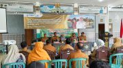 FOTO: Bakorwil IV Pamekasan menggelar rapat koordinasi pariwisata se Madura, bertempat di balai Desa Lobuk, Kecamatan Bluto, Kabupaten Sumenep. Selasa (10 Desember 2024).