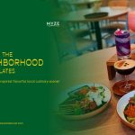 FOTO: Restaurant Myze Hotel Sumenep menyediakan kuliner khas daerah dengan beberapa pilihan menu kuliner lokal. (Ist/wartazone.com)