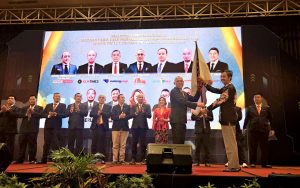 JMSI Malang Raya Dilantik, Perkuat Sinergi Tingkatkan Kesejahteraan Warga Malang