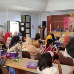 Foto: Kegiatan sarasehan yang digelar JMSI Jatim bersama Dinas Koperasi (Diskop) UKM Provinsi Jatim dalam rangka Hari Pers Nasional (HPN) 2025 dan HUT ke-5 JMSI, di Gedung Klinik Koperasi UKM Jatim Diskop UKM Jatim di Surabaya, Selasa (18/2/2025).