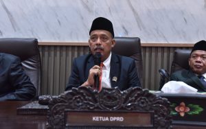 Ketua DPRD Sumenep Ingatkan Bupati Serius Atasi Kesenjangan Pembangunan Kepulauan dan Daratan