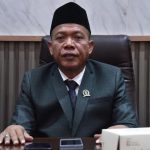 FOTO: Wakil Ketua Dewan Perwakilan Rakyat Daerah (DPRD) Kabupaten Sumenep, H. Dul Siam. (Humas dan Protokol DPRD Kabupaten Sumenep for wartazone.com)