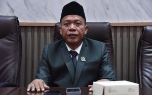 Kebakaran Kangean Jadi Alarm, DPRD Sumenep Minta Sarana Darurat Kepulauan Diperkuat