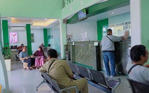 BPRS Bhakti Sumekar Kenalkan Pembiayaan Emas Syariah untuk Dukung Investasi Jangka Panjang