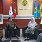 FOTO: UNIBA Madura akan memberikan pengalaman kepada mahasiswanya untuk magang luar negeri, dalam program International Internship 2025.