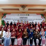 NAIK KELAS: Rumah Sakit Umum Daerah (RSUD) dr. Moh. Anwar Sumenep naik status menjadi tipe B.