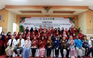 Keren!, RSUD Moh. Anwar Sumenep Naik Kelas Jadi Rumah Sakit Tipe B
