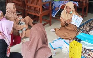 Puskesmas Kangayan Imbau Warga Waspadai Penyakit Difteri, Berikut Gejala dan Cara Mencegahnya