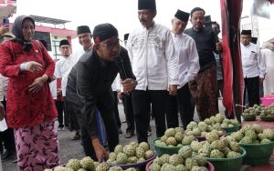 Festival Srikaya, Upaya Bupati Sumenep Dorong Perkonomian Masyarakat