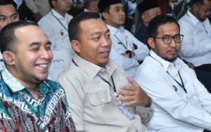KPK Rilis Hasil Survei Penilaian Integritas, Pemkab Sumenep Raih Skor Tertinggi di Jatim