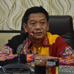 FOTO: Kepala Disperkimhub Sumenep, Yayak Nur Wahyudi.