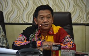 Santri Apresiasi Program Mudik Gratis Bupati Achmad Fauzi