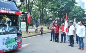 Mudik Gratis Jakarta – Sumenep Dapat Sambutan Luar Biasa