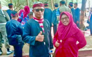 Festival Ketupat 2025 Jadi Penggerak Pariwisata Lokal, BPRS Bhakti Sumekar Beri Apresiasi