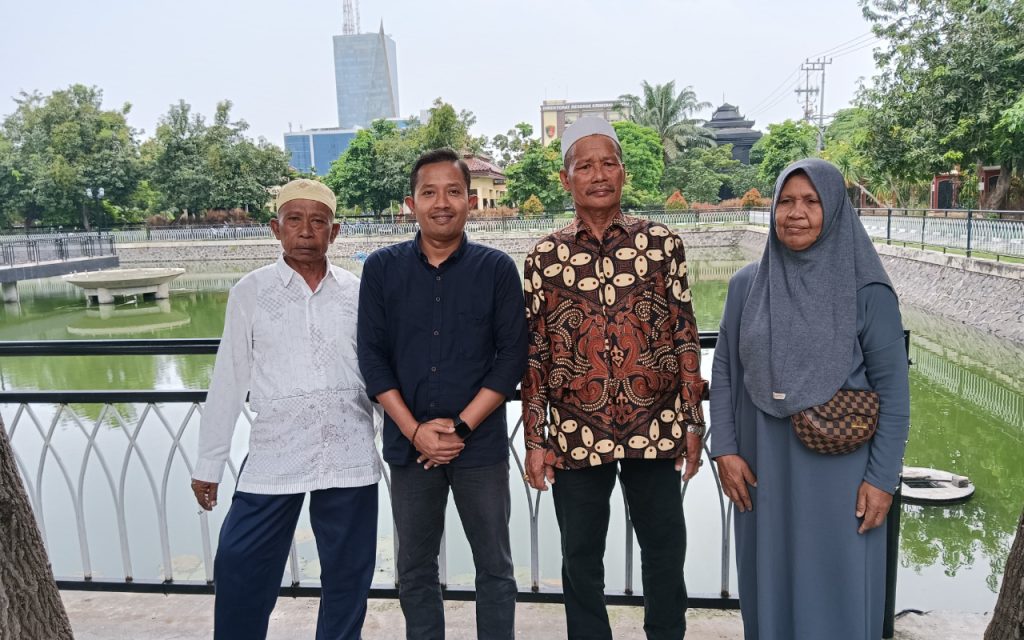 Kumpulkan Bukti, Polda Jatim Minta Keterangan Warga Soal SHM Kawasan Pantai Sumenep