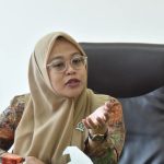 FOTO: Anggota Komisi IV Dewan Perwakilan Rakyat Daerah (DPRD) Sumenep Virzannida Busyro. (dok. Humas dan Protokol DPRD Sumenep/wartazone.com)