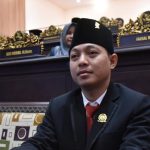 FOTO: Anggota Komisi III DPRD Kabupaten Sumenep, Hosnan Abrori. (dok. Humas dan Protokol DPRD Sumenep/wartazone.com)