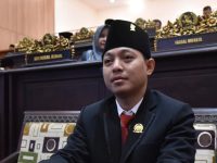FOTO: Anggota Komisi III DPRD Kabupaten Sumenep, Hosnan Abrori. (dok. Humas dan Protokol DPRD Sumenep/wartazone.com)