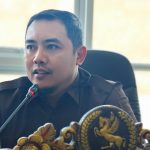 FOTO: Anggota Komisi III DPRD Sumenep, Wiwid Harjo Yudanto. (dok. Humas dan Protokol DPRD Sumenep)