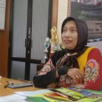 FOTO: Direktur RSUD dr. H. Moh. Anwar Sumenep, dr. Erliyati, M.Kes. (Ist/wartazone.com)