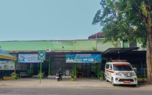 Soal Tuduhan Tak Beri Rujukan, Kapus Pandian: rujukan berdasarkan pemeriksaan, bukan permintaan