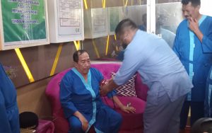 Wabup Sumenep Dorong RSUD Moh Anwar Miliki Alat Terapi Hiperbarik