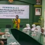 FOTO: PT. BPRS Bhakti Sumekar (Perseroda), secara aktif memberikan edukasi literasi dan inklusi keuangan di kalangan pelajar.