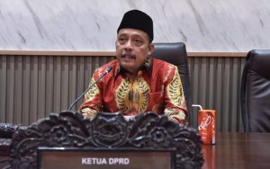 Menu MBG Dikeluhkan Warga, DPRD Sumenep Siapkan Sidak Dapur dan Peringatkan SPPG