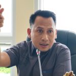 FOTO: Ketua Komisi II DPRD Sumenep, Irwan Hayat. (Ist/wartazone.com)