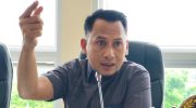 FOTO: Ketua Komisi II DPRD Sumenep, Irwan Hayat. (Ist/wartazone.com)