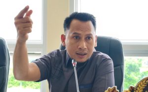 Puluhan Karyawan PT. Sumekar Line Dua Tahun Tak Digaji, Ketua Komisi II DPRD Sumenep Beri Atensi