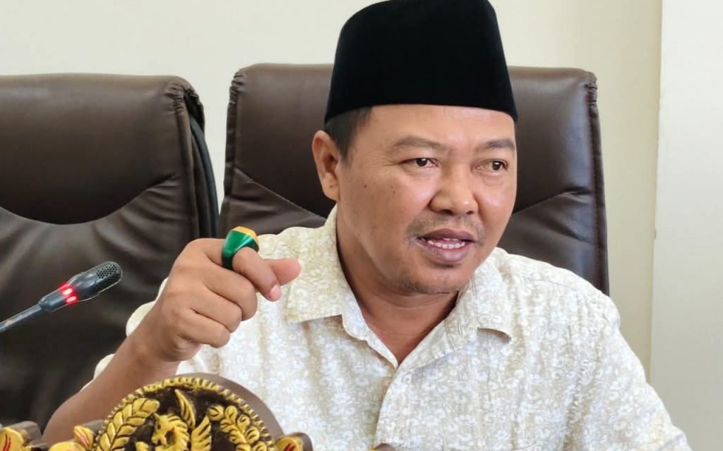 Dinilai Tak Berkontribusi ke PAD, Komisi II DPRD Sumenep Soroti Tiga BUMD