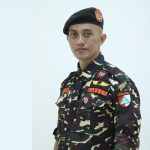 FOTO: Samsiyadi, Kasatkorcab Banser Sumenep yang juga menjabat anggota DPRD Kabupaten Sumenep dari Fraksi Partai NasDem. (Ist for wartazone.com)