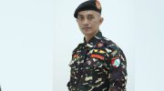 FOTO: Samsiyadi, Kasatkorcab Banser Sumenep yang juga menjabat anggota DPRD Kabupaten Sumenep dari Fraksi Partai NasDem. (Ist for wartazone.com)