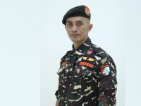 FOTO: Samsiyadi, Kasatkorcab Banser Sumenep yang juga menjabat anggota DPRD Kabupaten Sumenep dari Fraksi Partai NasDem. (Ist for wartazone.com)