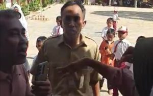 Ketua KPP Sumenep Soroti Dugaan Intimidasi oleh Oknum LSM di Sekolah Dasar